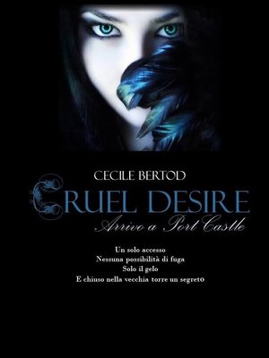 cover image of Cruel Desire